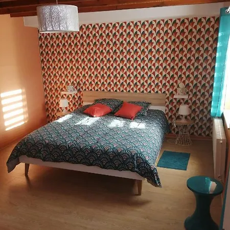 Jolie Maison Centre D'etaples *