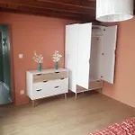 Jolie Maison Centre D'etaples Prázdninový dům