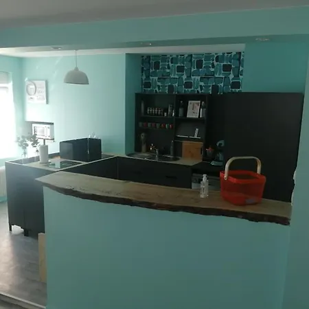 Jolie Maison Centre D'etaples * Étaples