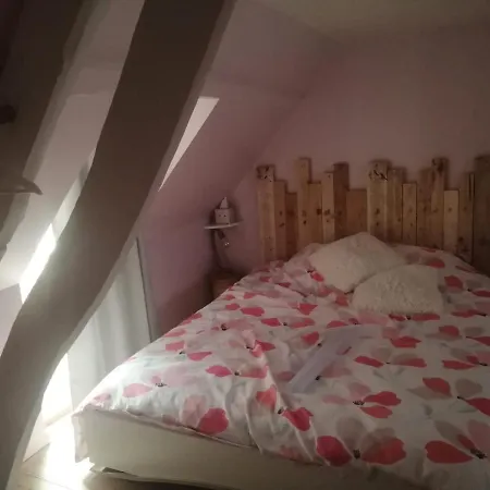 Jolie Maison Centre D'etaples Étaples